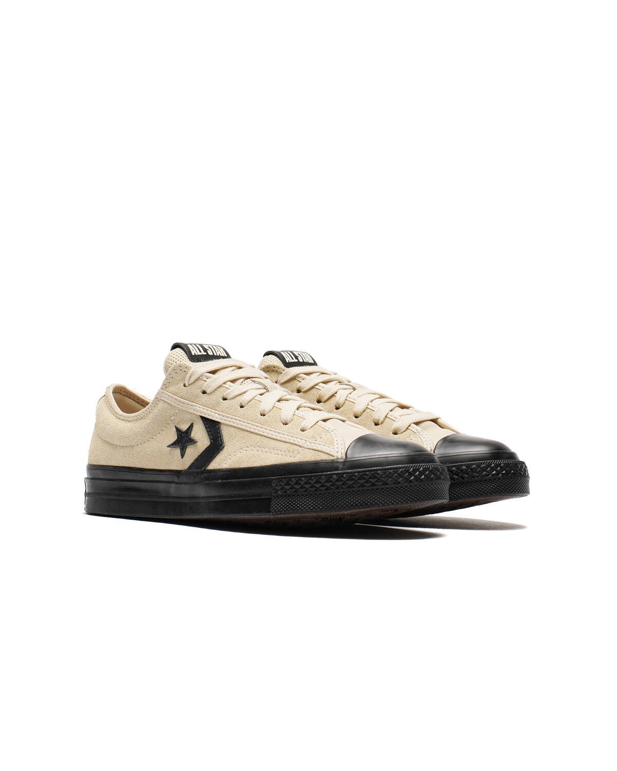 Deals converse leather star player